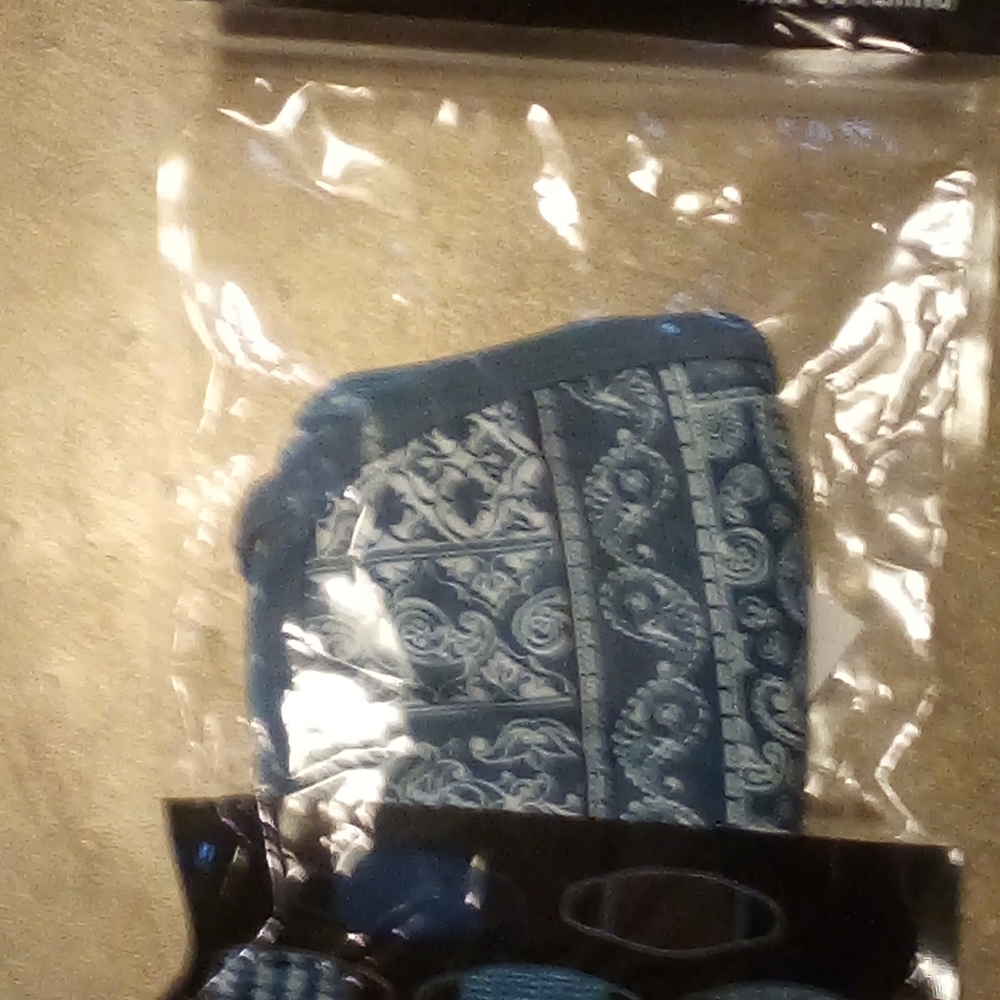 5-pack face covering